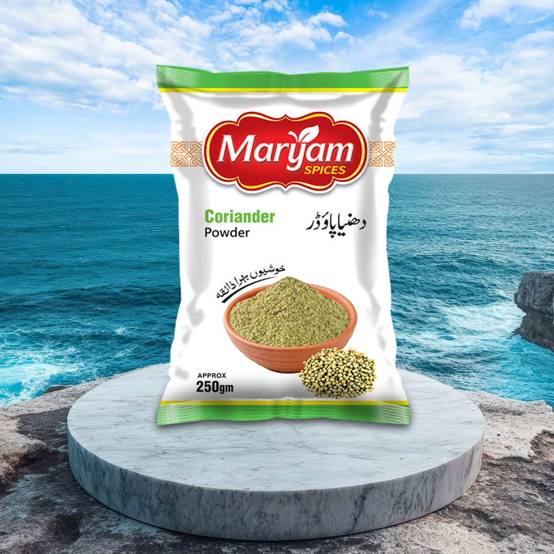 Coriander Powder