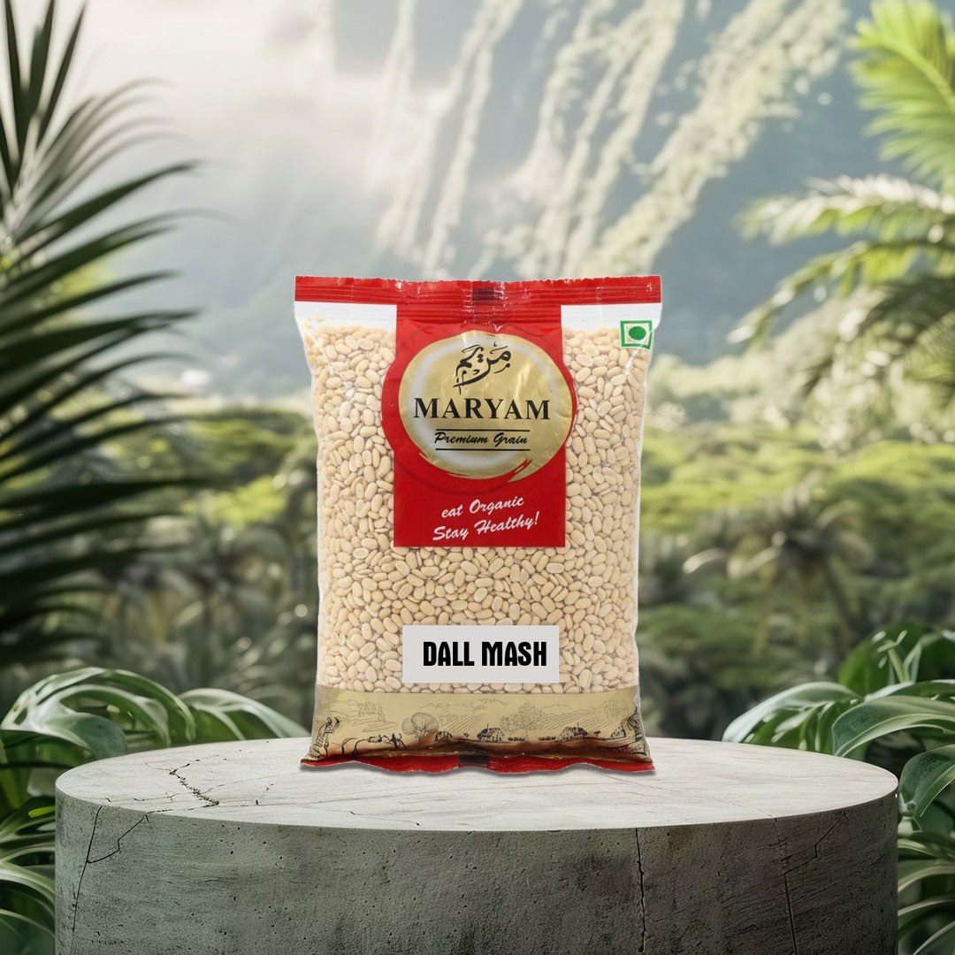 Daal Mash