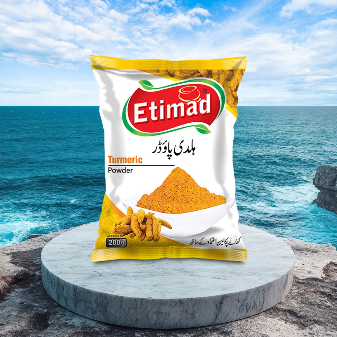 Tumeric Powder