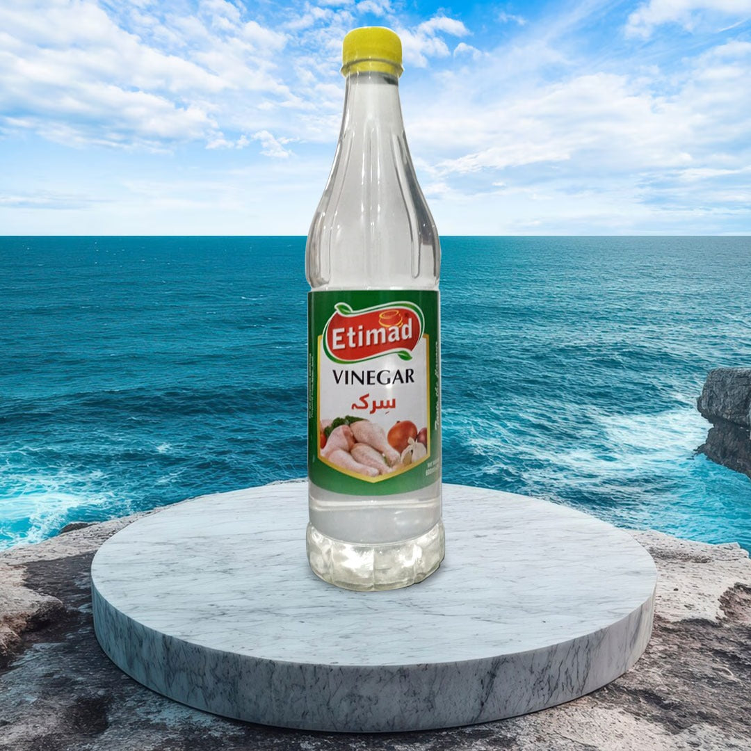 Vinegar