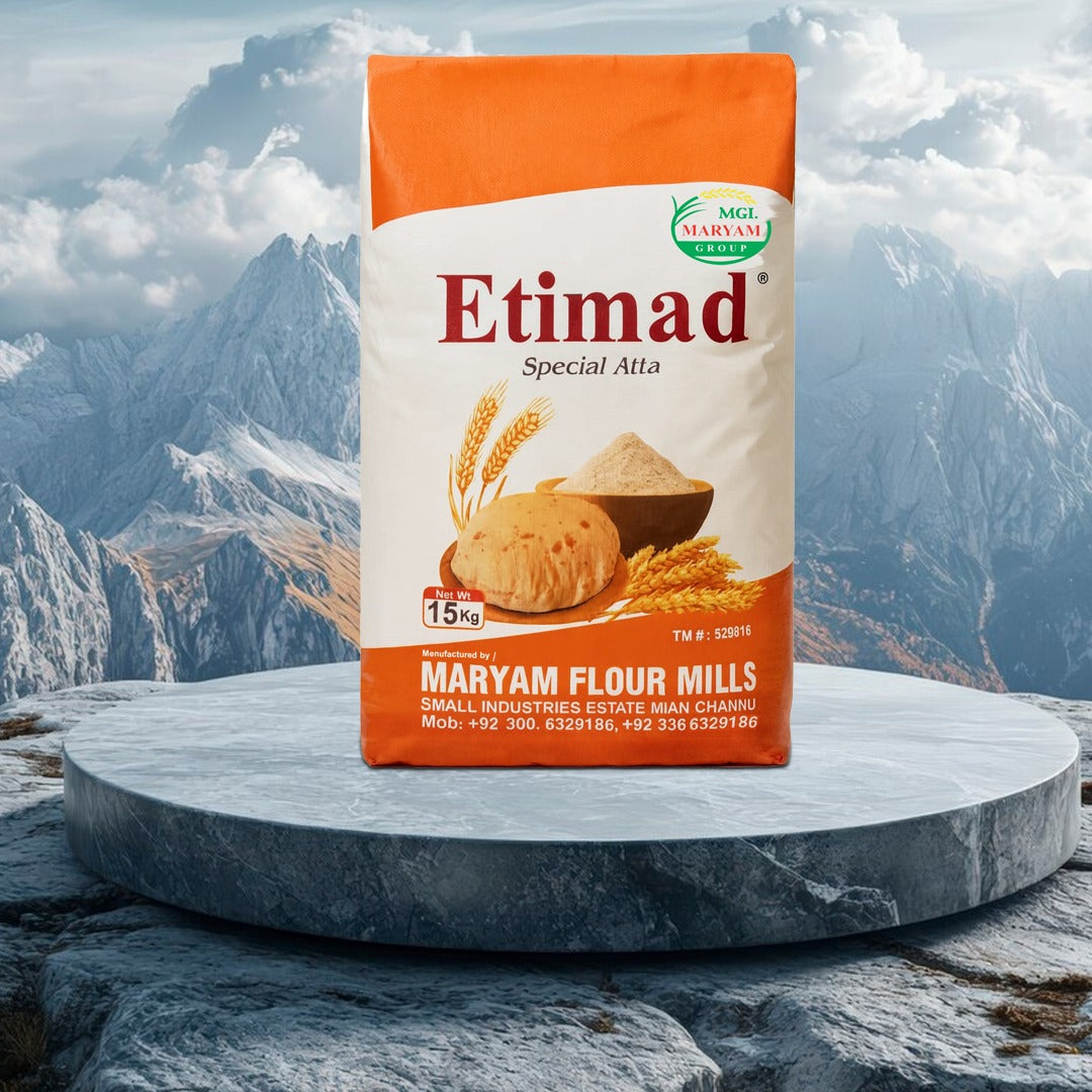 Flour