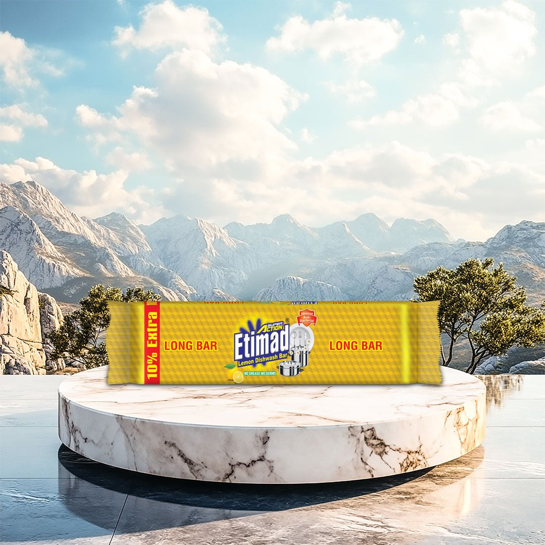 Etimad detergent