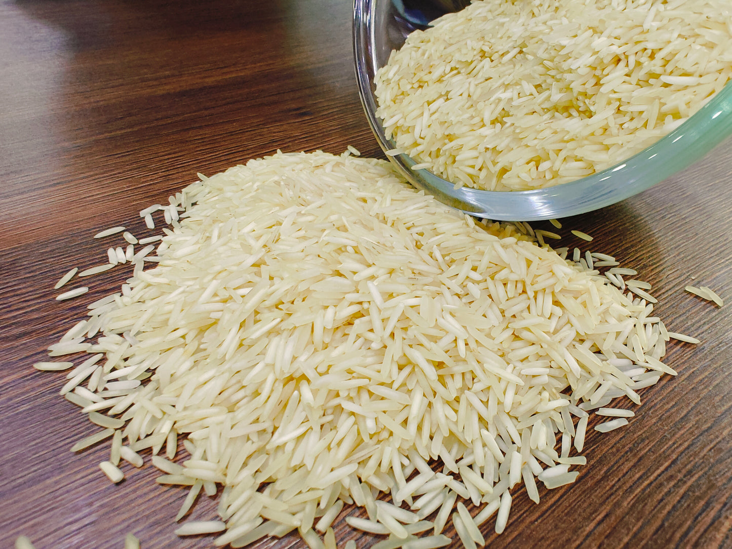 Maryam Gold Premium Steamed 1121 Extra Long Grain Basmati Rice