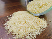 Maryam Gold Premium Steamed 1121 Extra Long Grain Basmati Rice