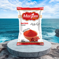 Red Chili Powder