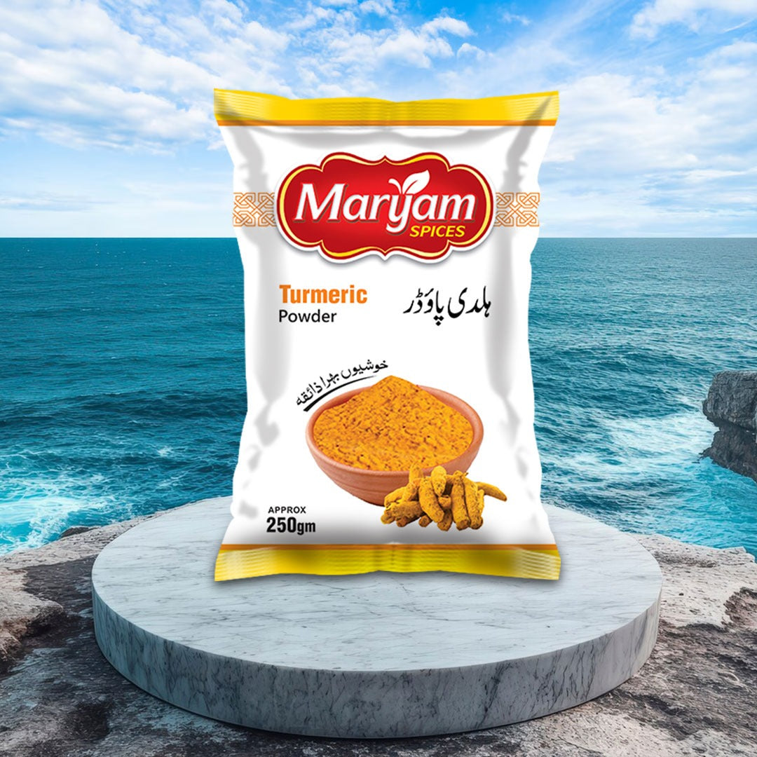 Maryam Food