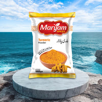 Turmeric Powder