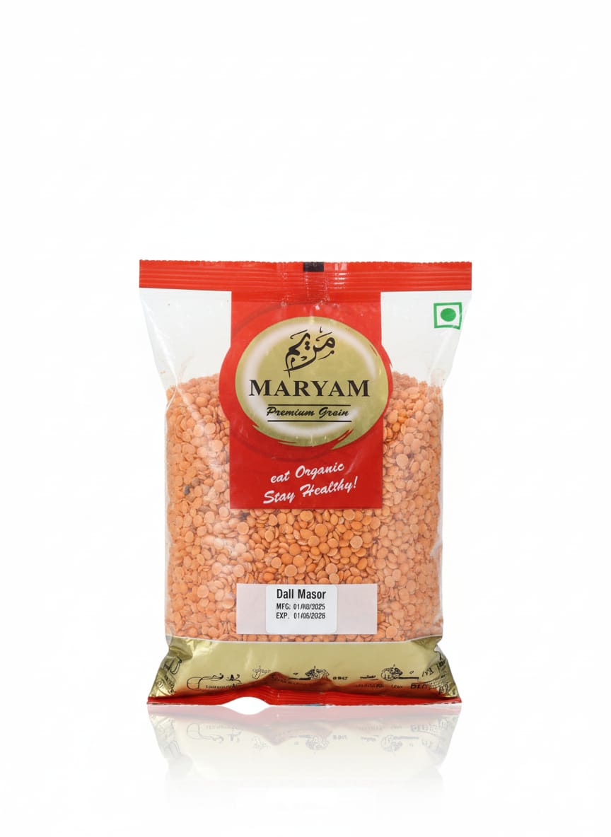 Daal Masoor