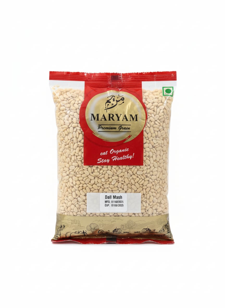 Daal Maash